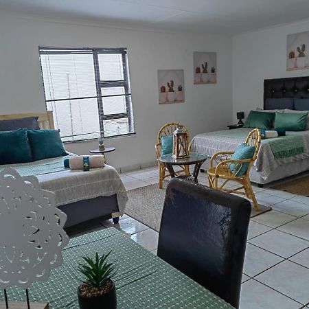 Kono Kono Guesthouse Northam Экстерьер фото