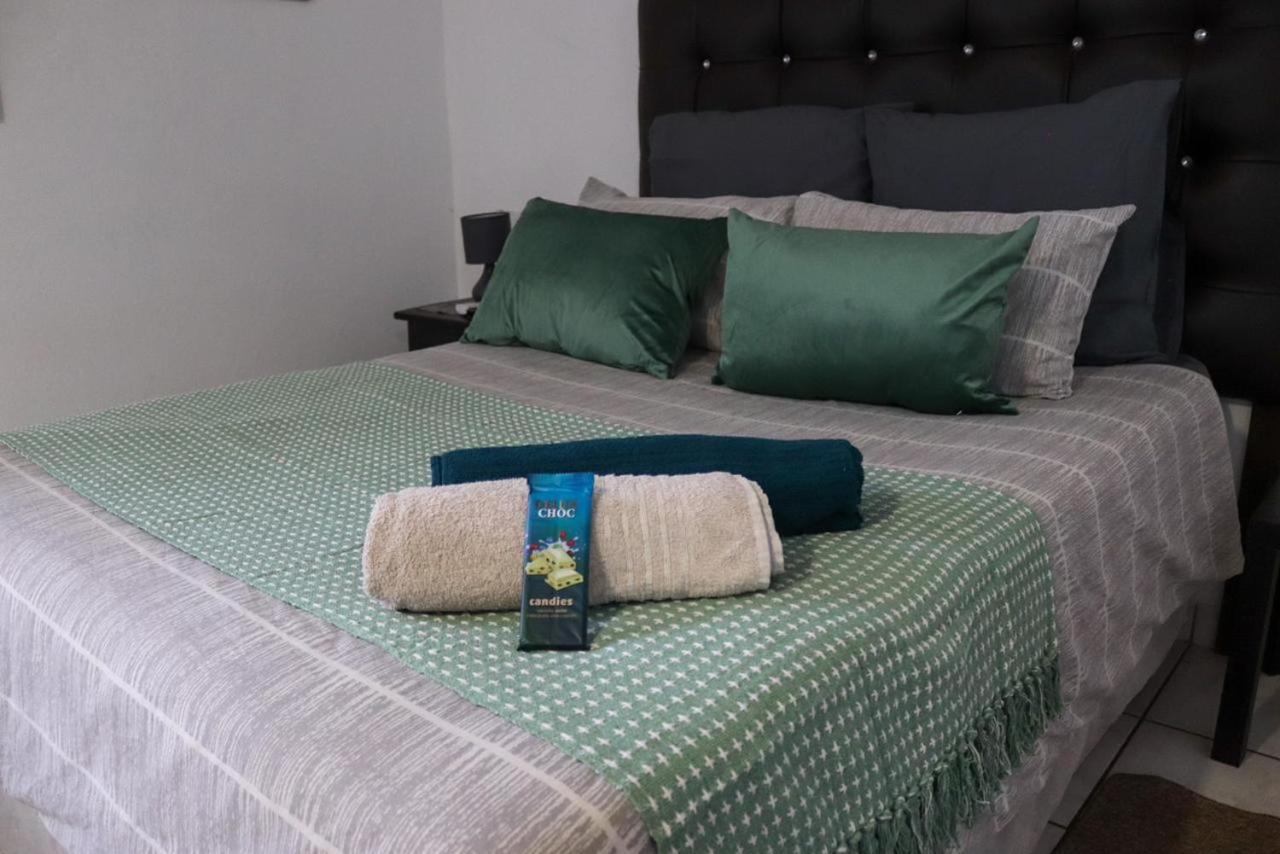 Kono Kono Guesthouse Northam Экстерьер фото