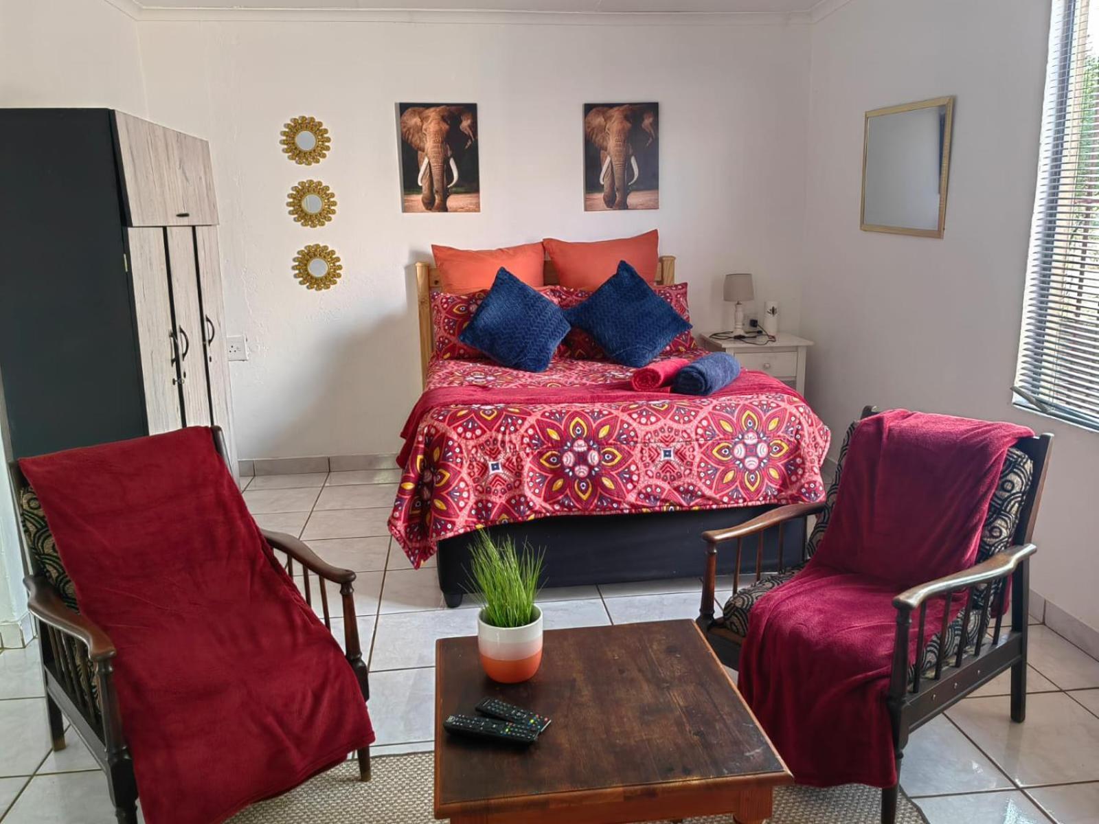 Kono Kono Guesthouse Northam Экстерьер фото
