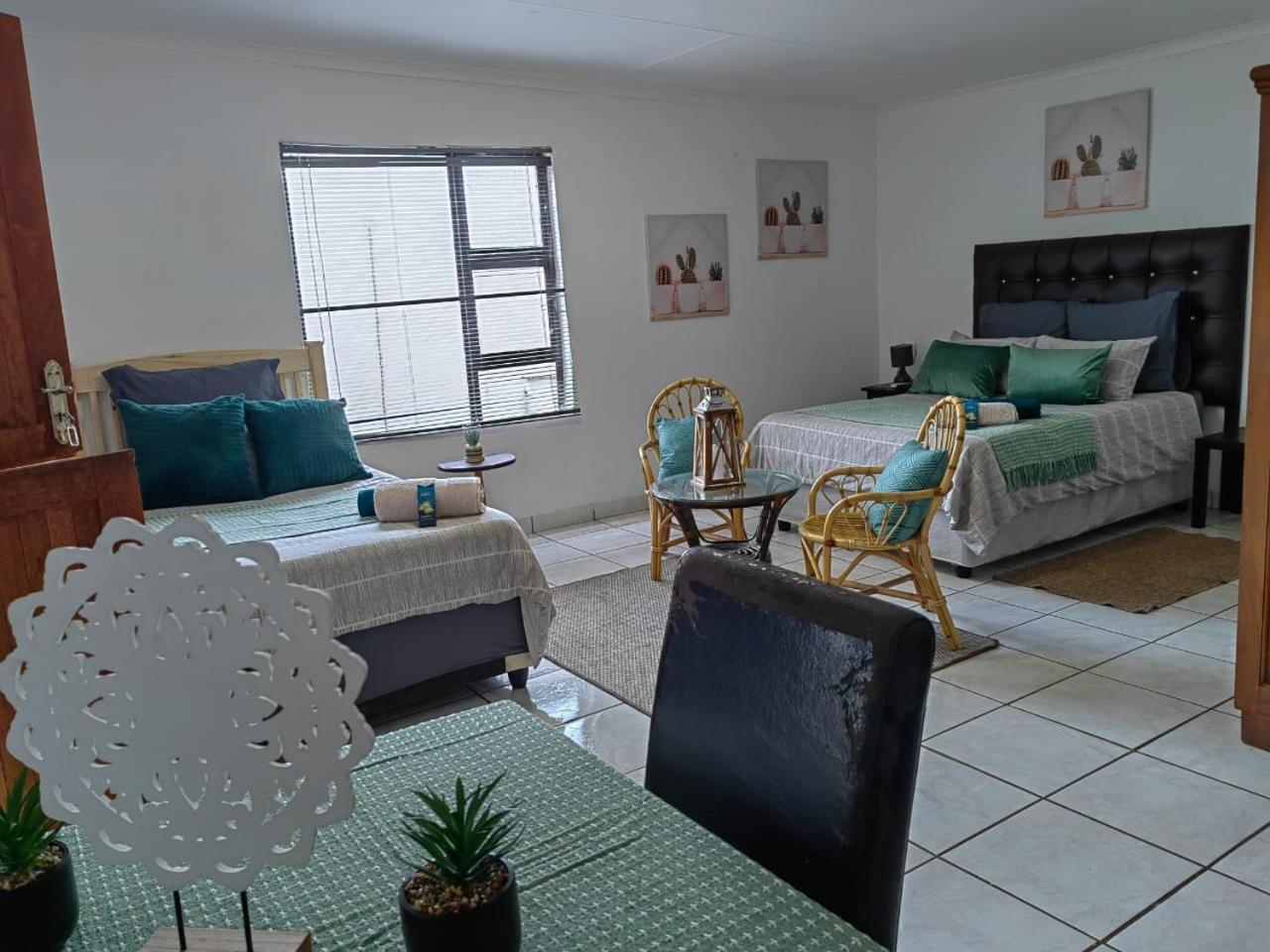 Kono Kono Guesthouse Northam Экстерьер фото